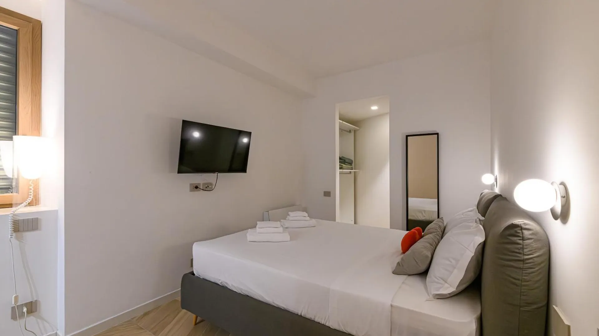 Trastevere Luxury Apartment Rome