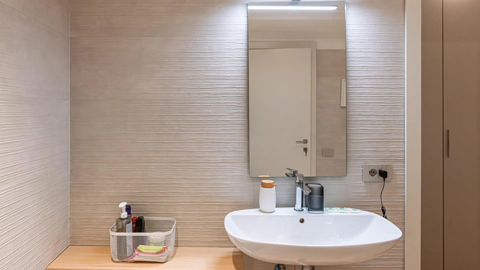 Trastevere Luxury Apartment Rome 0*,
