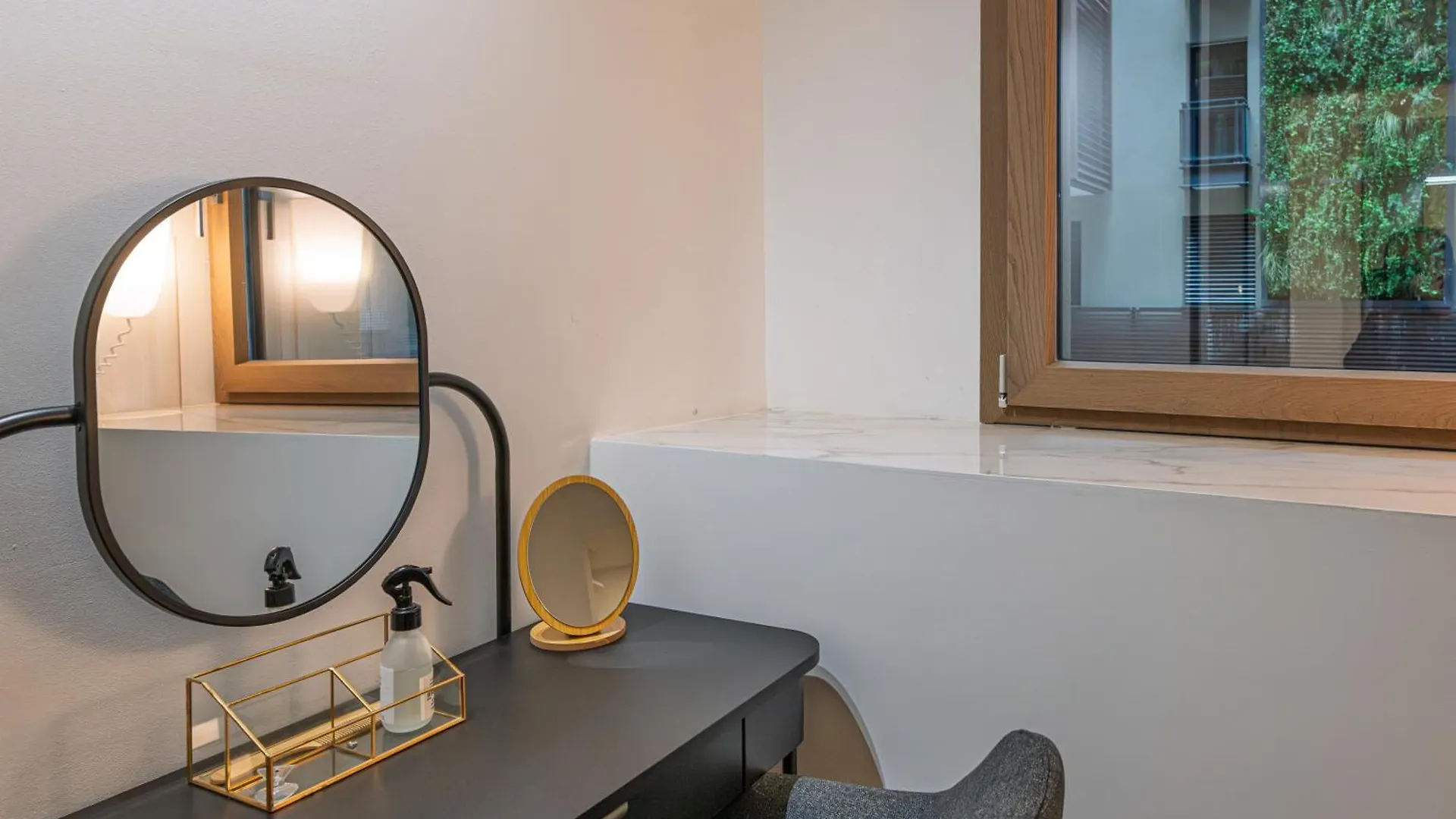 Trastevere Luxury Apartment Rome