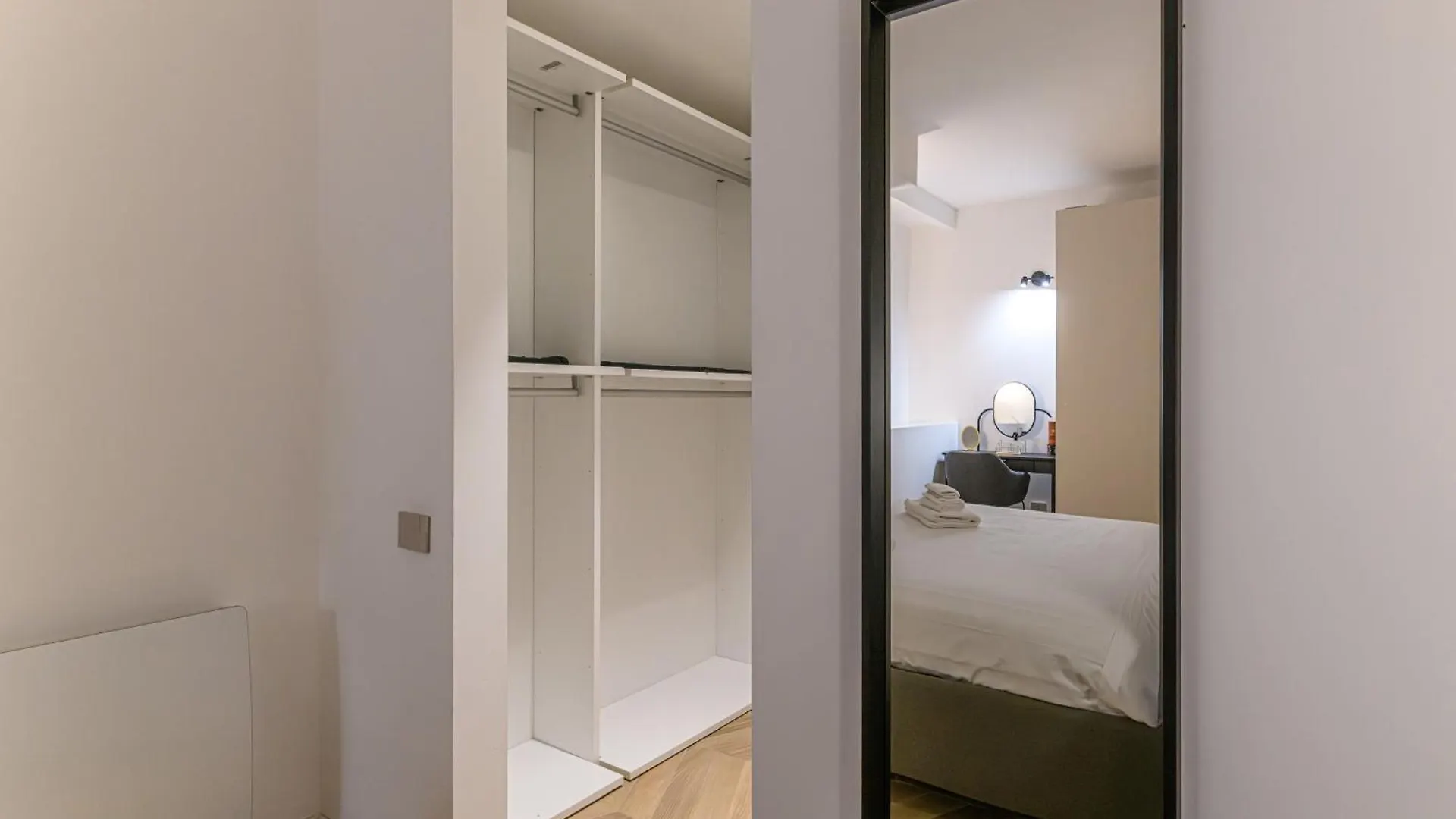Trastevere Luxury Apartment Rome