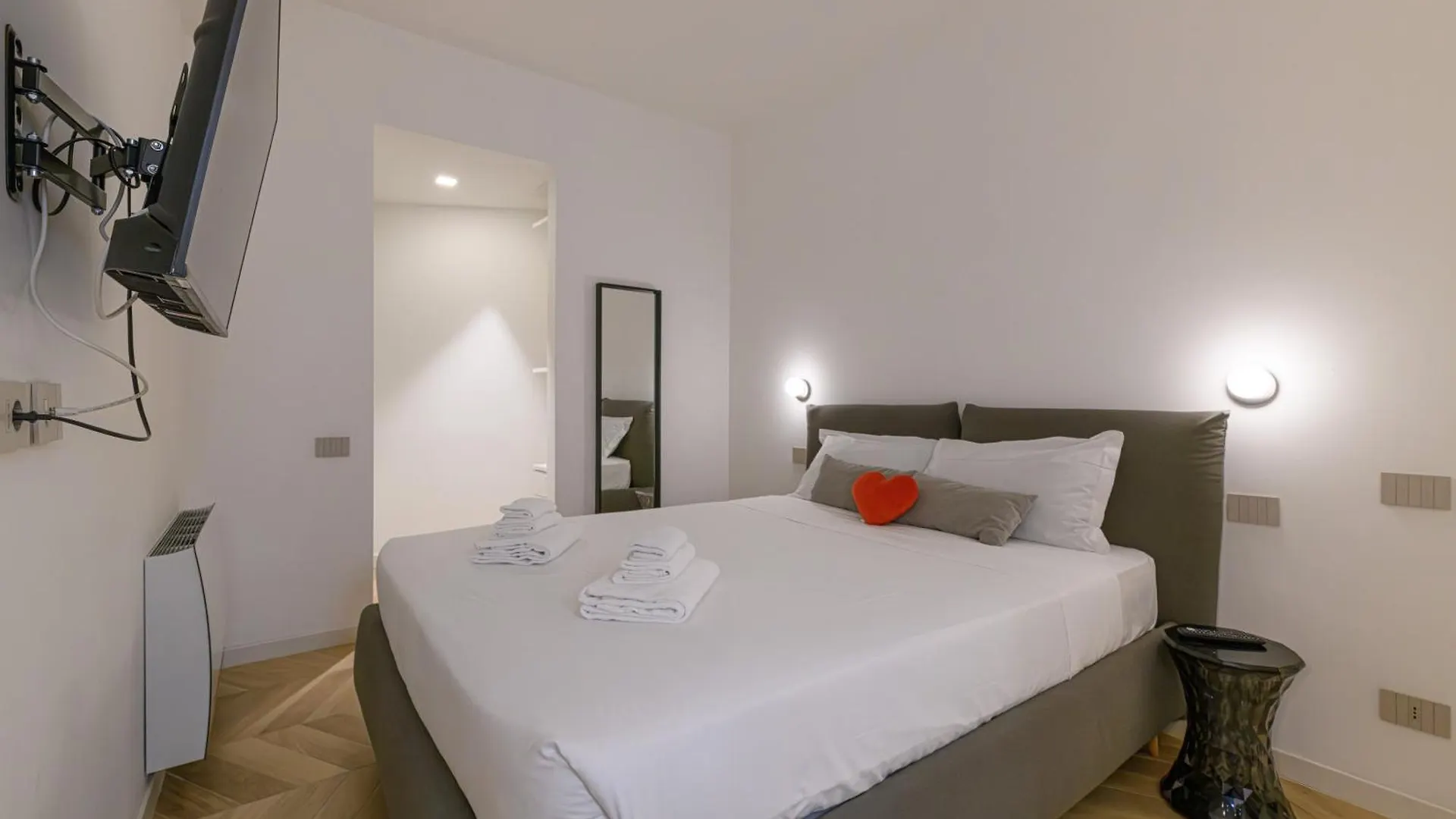 Trastevere Luxury Apartment Rome