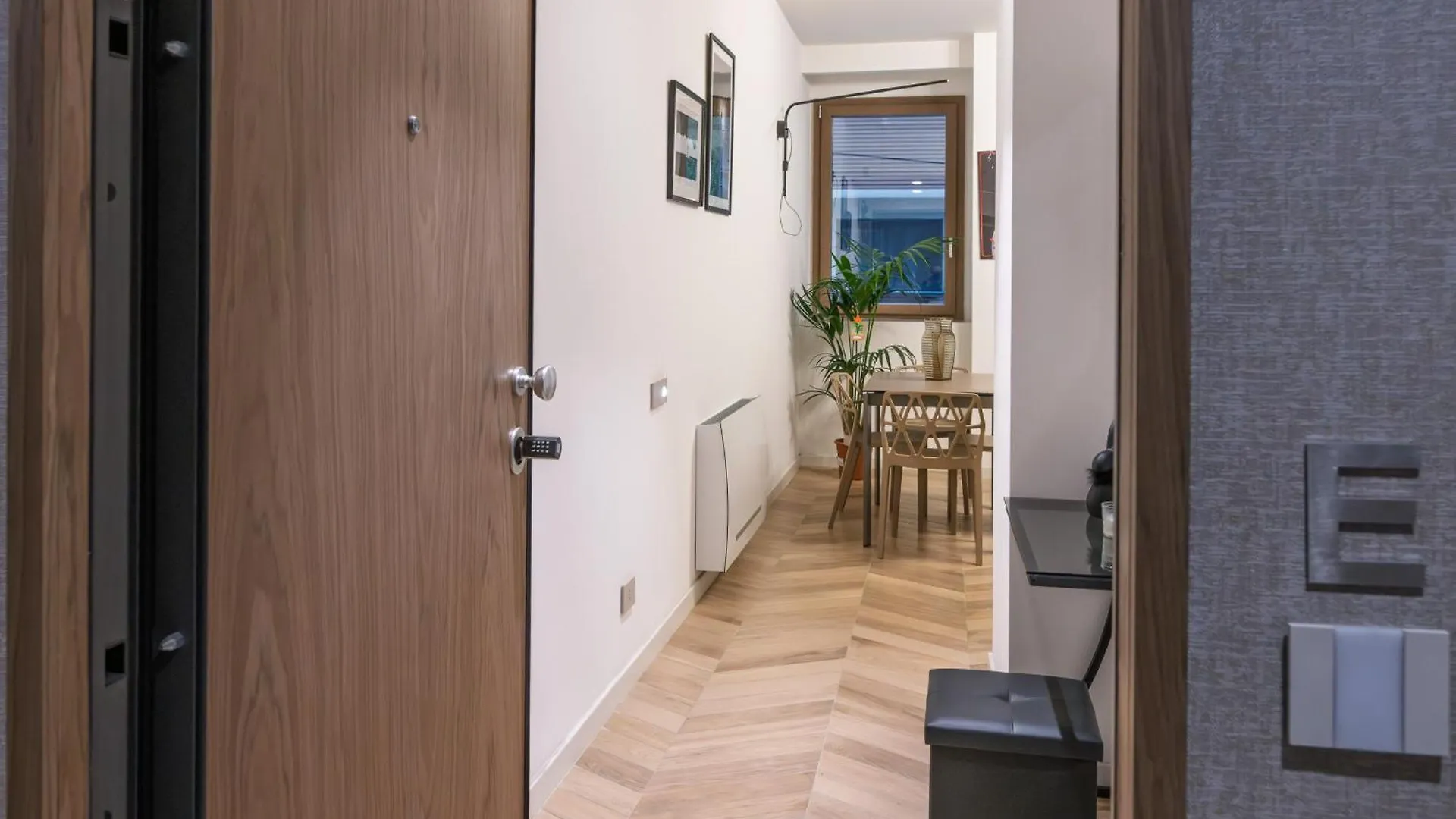 Trastevere Luxury Apartment Rome Italy