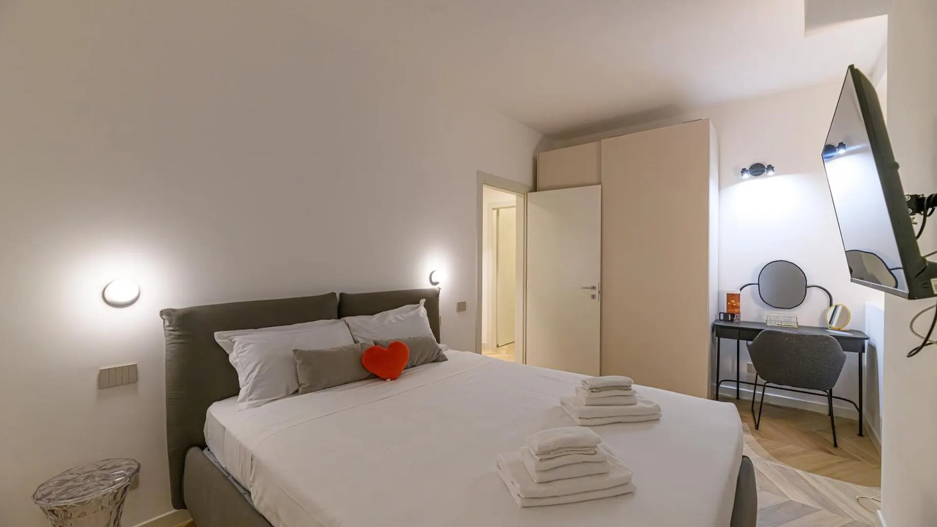 Trastevere Luxury Apartment Rome 0*,