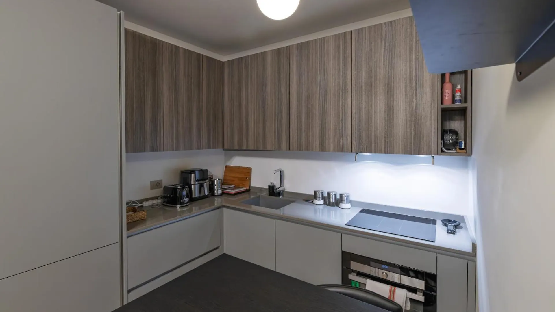 Trastevere Luxury Apartment Rome Italy