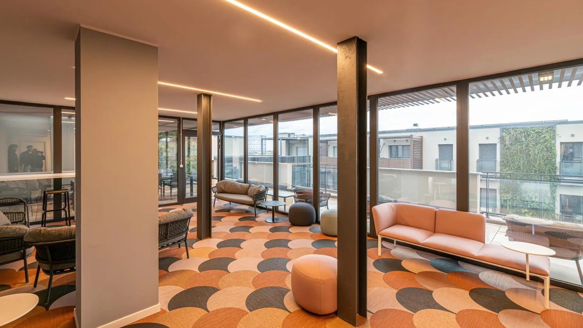 Trastevere Luxury Apartment Rome