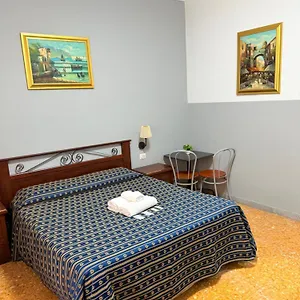 Vertex Oda ve Kahvaltı